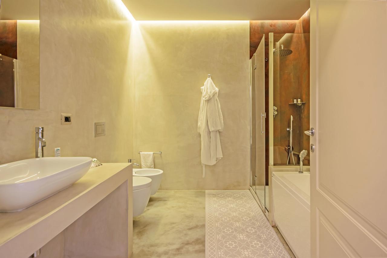 Hotel Suyte Torino Centro Zewnętrze zdjęcie