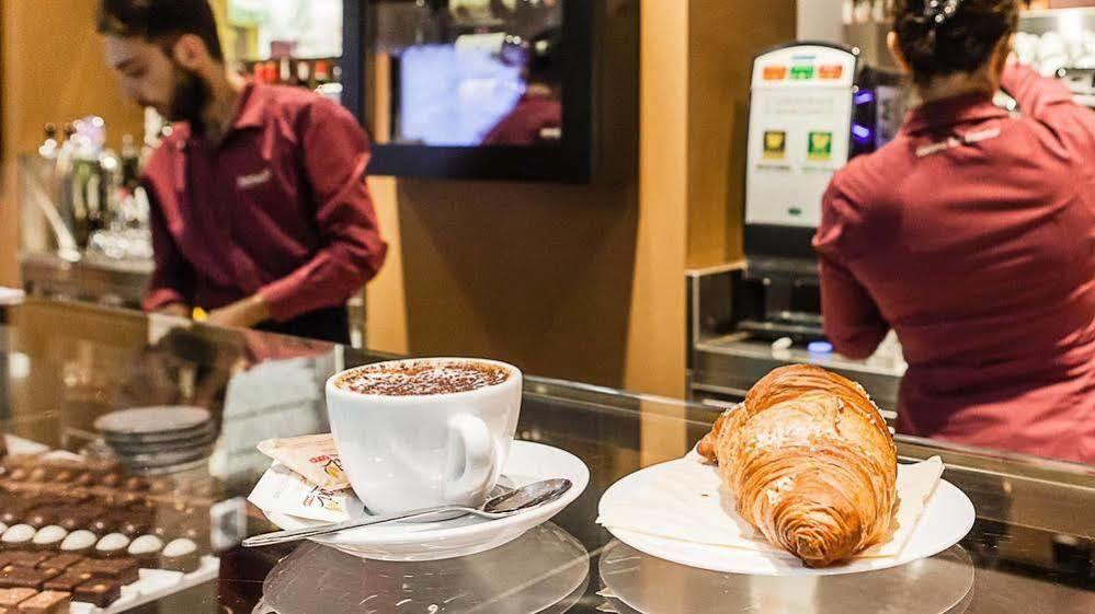 Hotel Suyte Torino Centro Zewnętrze zdjęcie